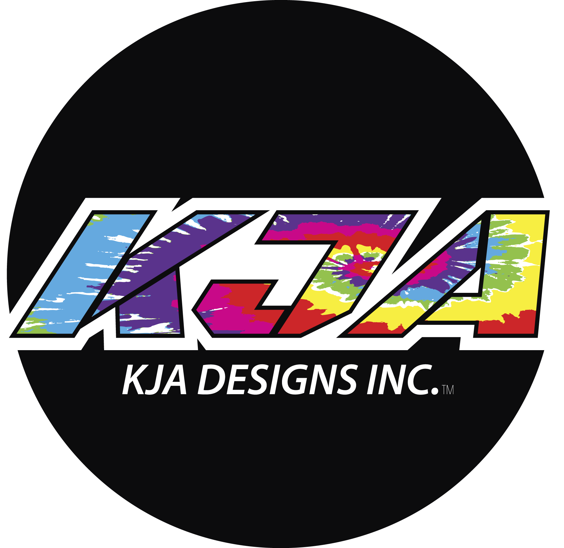 KJA Designs Inc.™ 2A on site