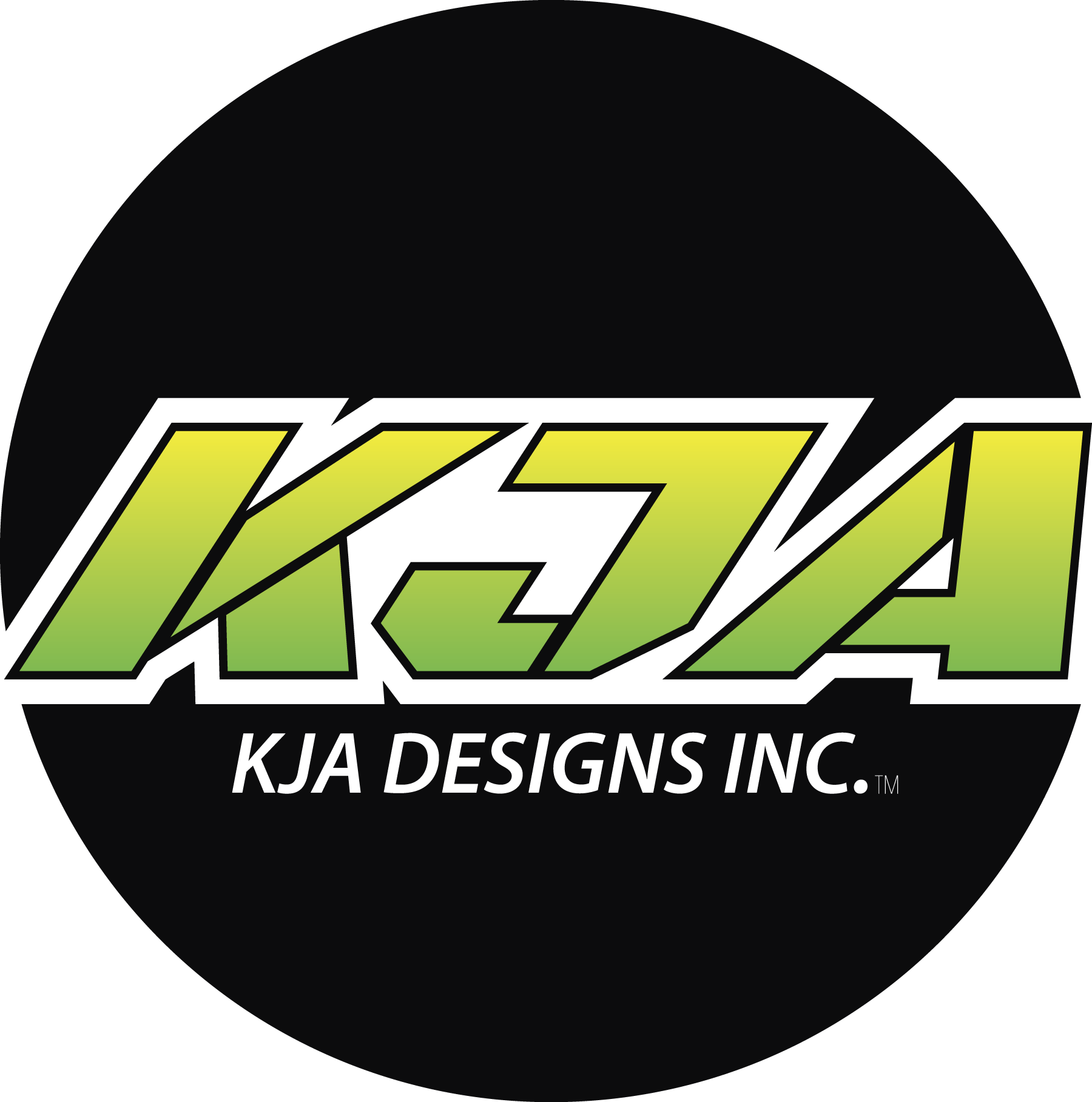 KJA Designs Inc.™ 2B on site