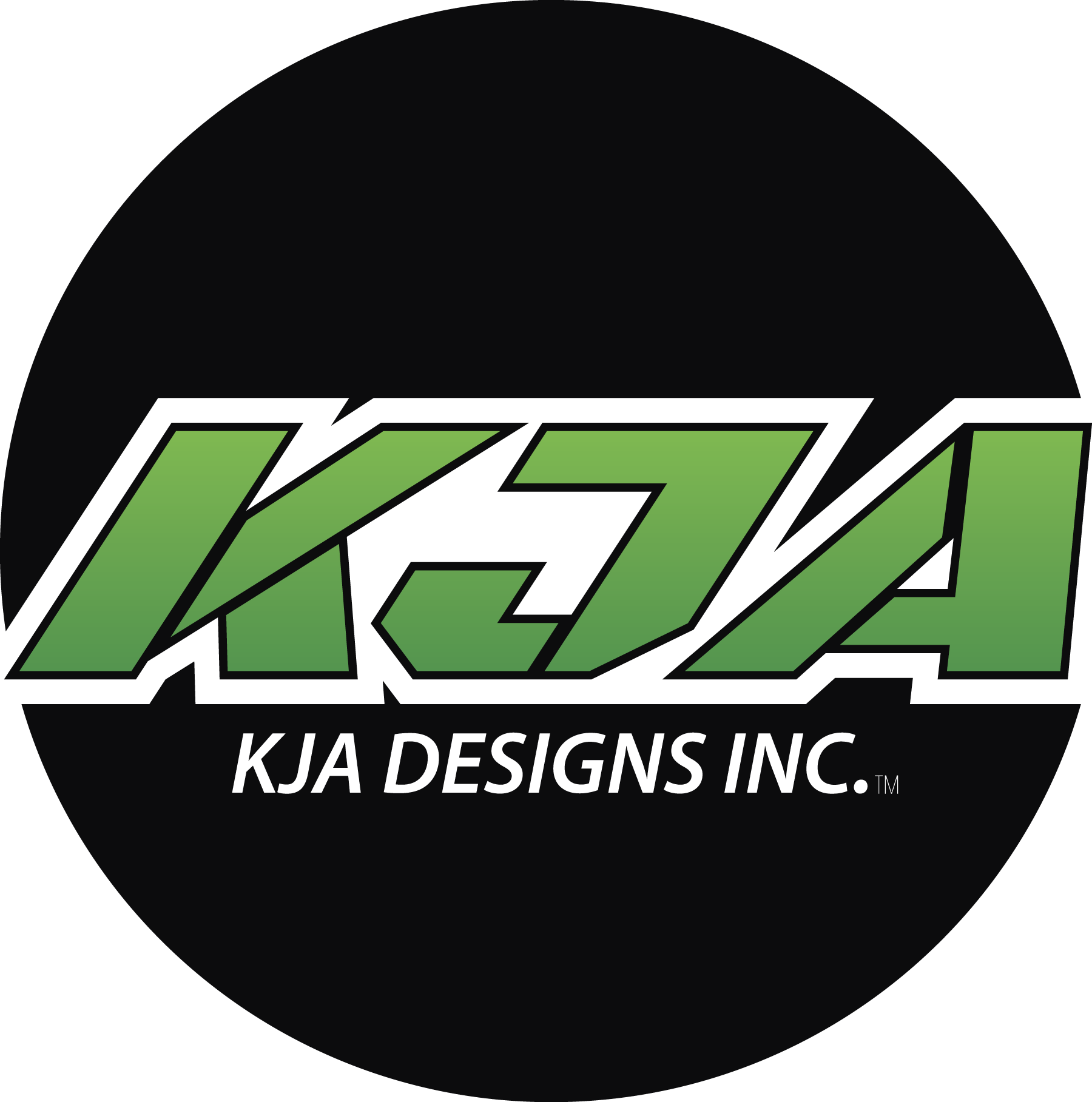 KJA Designs Inc.™ 2C on site