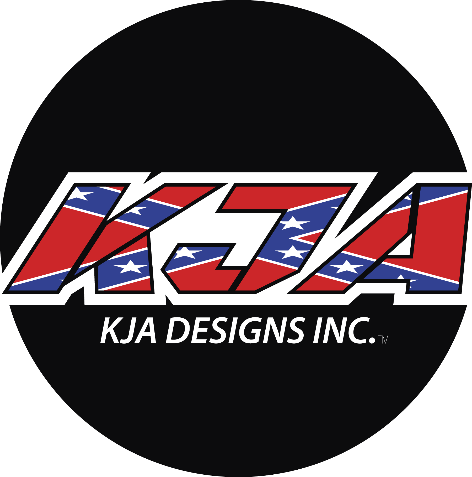 KJA Designs Inc.™ 3A on site