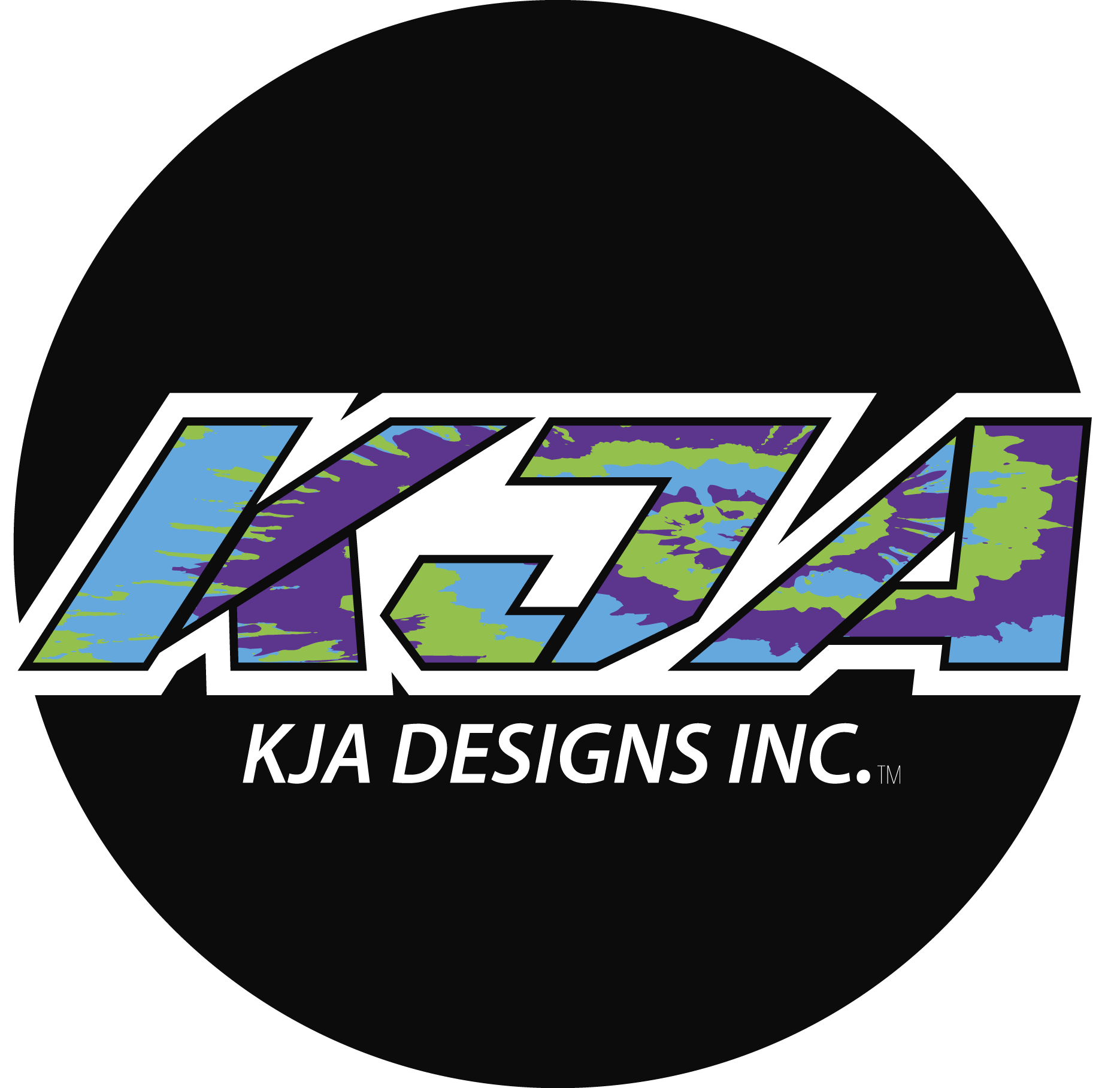 KJA Designs Inc.™ 3B on site