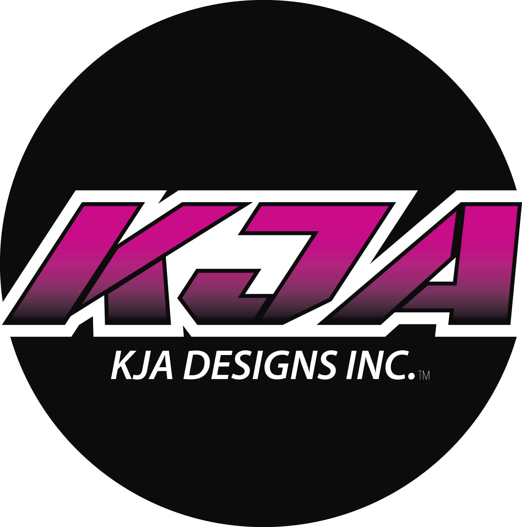 KJA Designs Inc.™ 4A on site