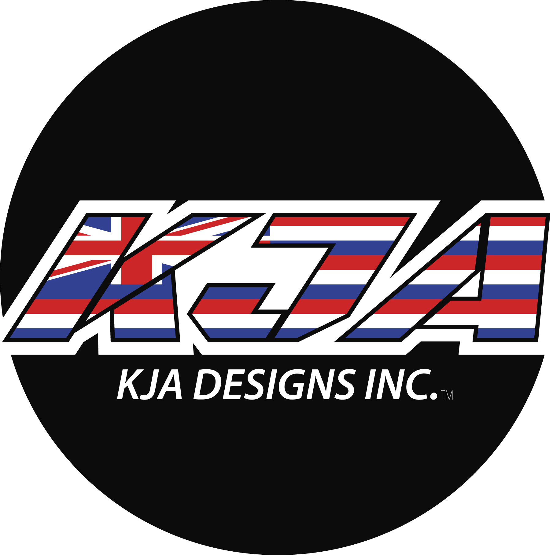 KJA Designs Inc.™ 4B on site